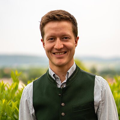 Stefan Radinger