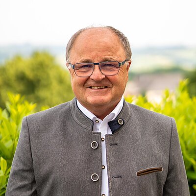 Franz Karlhuber Franz Karlhuber