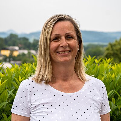 Sabine Maria Sperl Sabine Maria Sperl