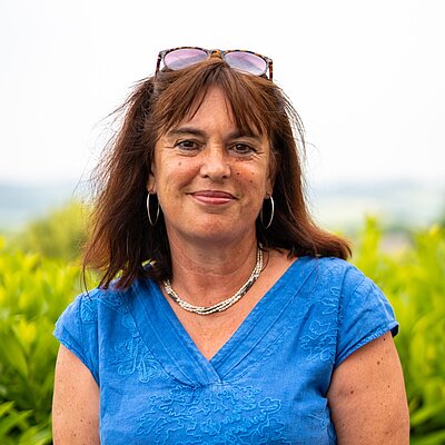 Gabriele Weishäupl
