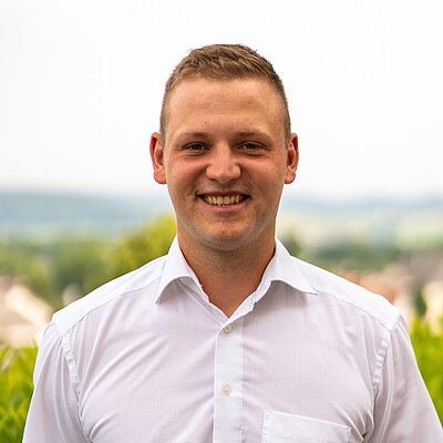 Thomas Weiermair