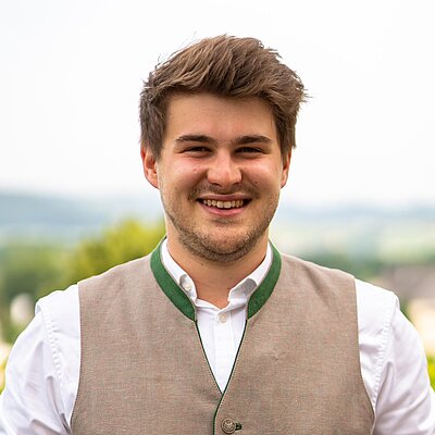 Thomas Pürstinger Thomas Pürstinger