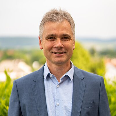 Franz Zeilinger